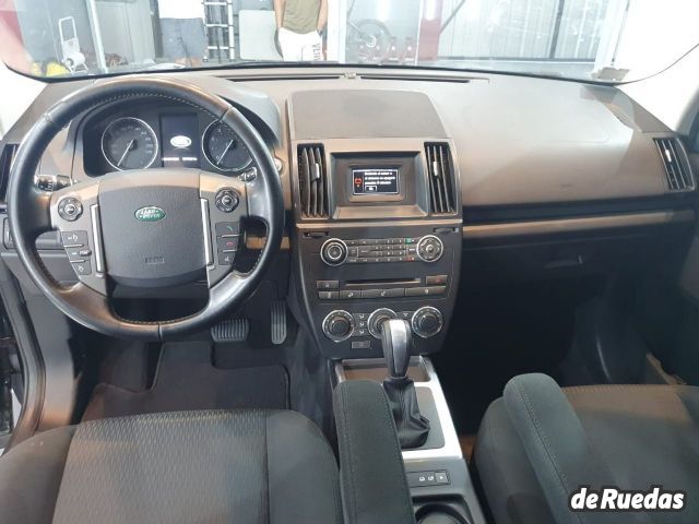 Land Rover Freelander Usado en Mendoza, deRuedas