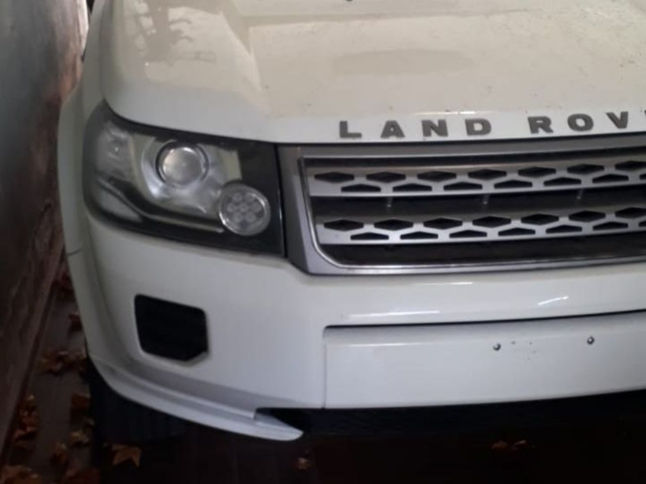 Land Rover Freelander Usado en Mendoza, deRuedas