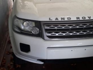 Land Rover Freelander Usado en Mendoza