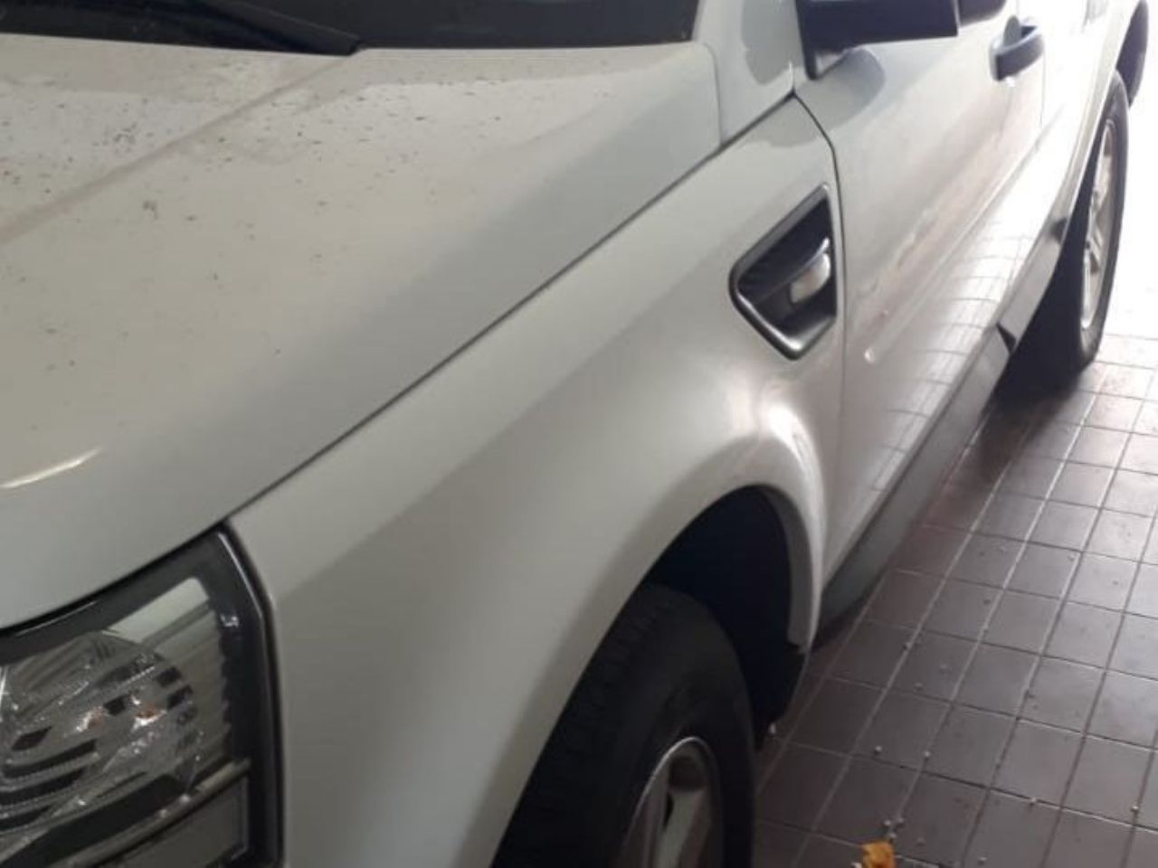 Land Rover Freelander Usado en Mendoza, deRuedas