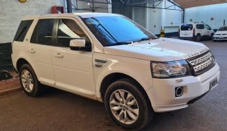 Land Rover Freelander Usado en Mendoza