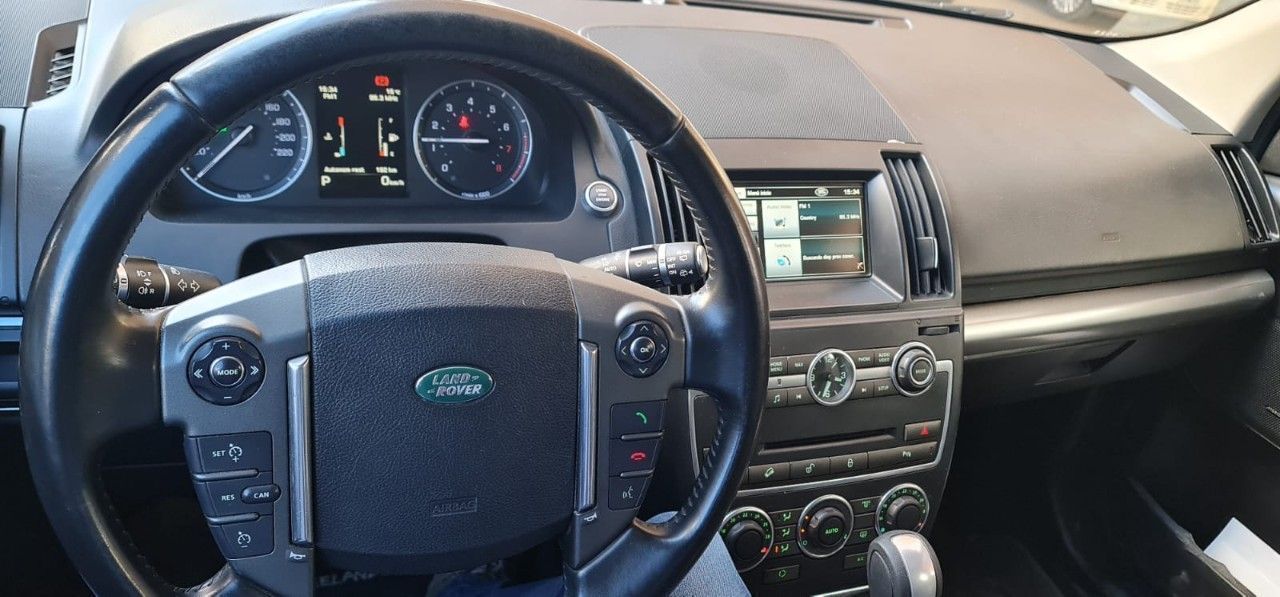 Land Rover Freelander Usado en Mendoza, deRuedas