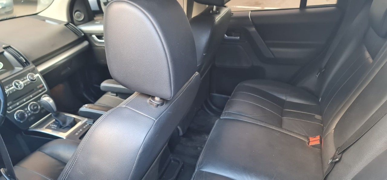 Land Rover Freelander Usado en Mendoza, deRuedas