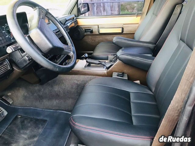 Land Rover Range Rover Usado en Córdoba, deRuedas