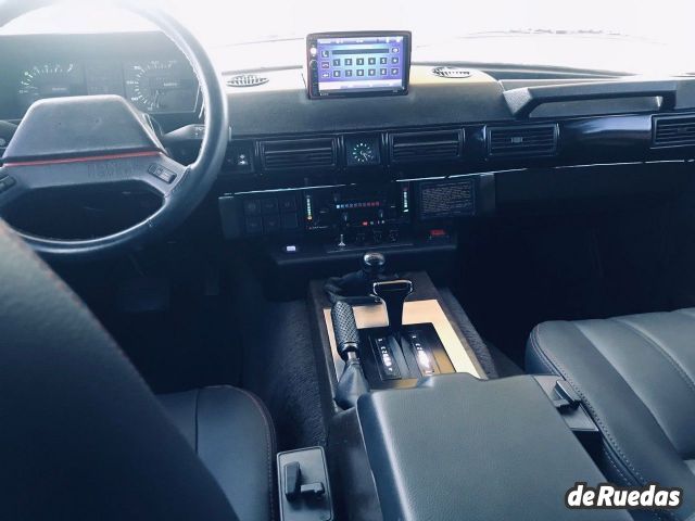 Land Rover Range Rover Usado en Córdoba, deRuedas