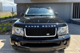 Land Rover Range Rover Usado en Mendoza