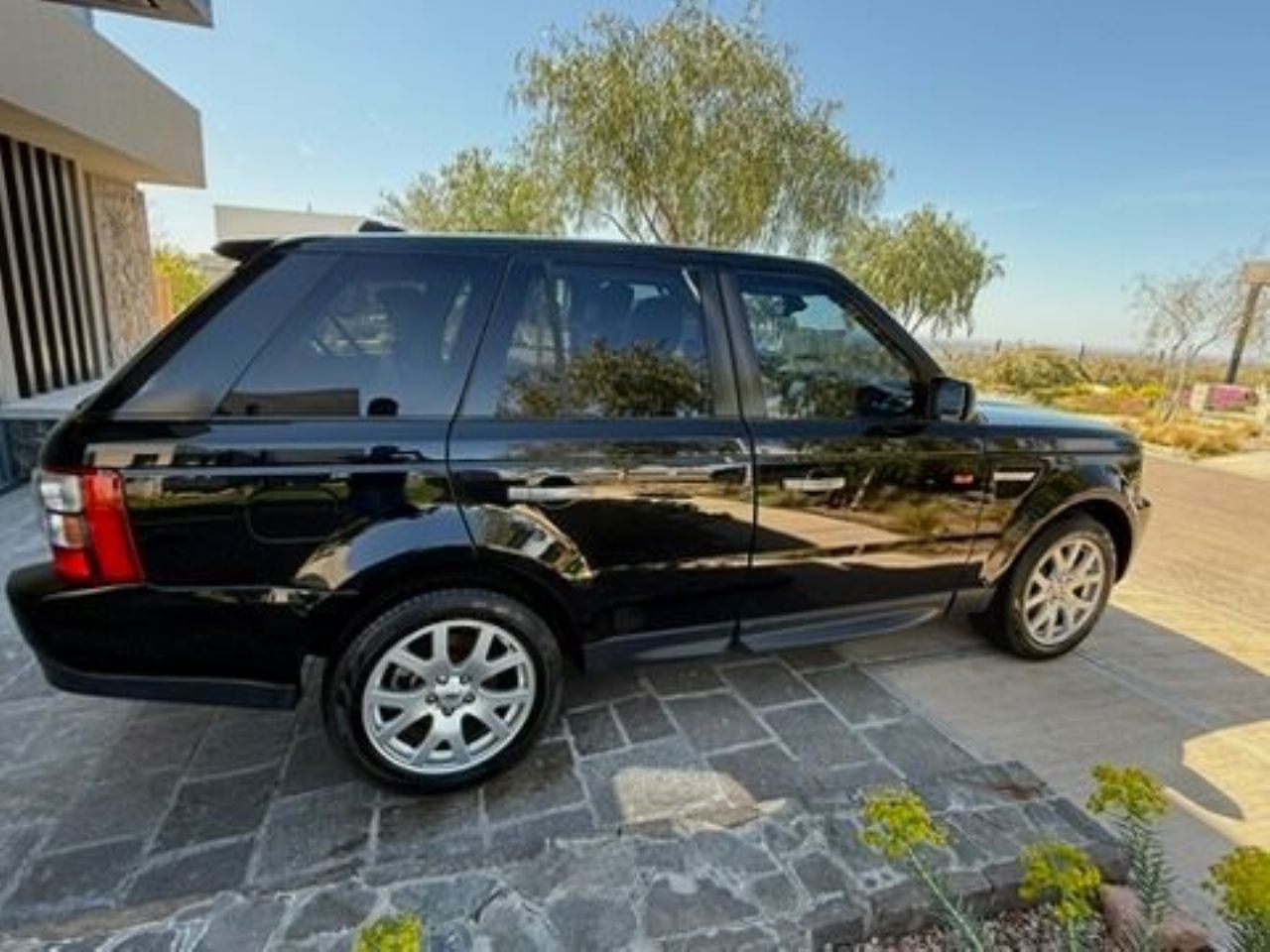 Land Rover Range Rover Usado en Mendoza, deRuedas