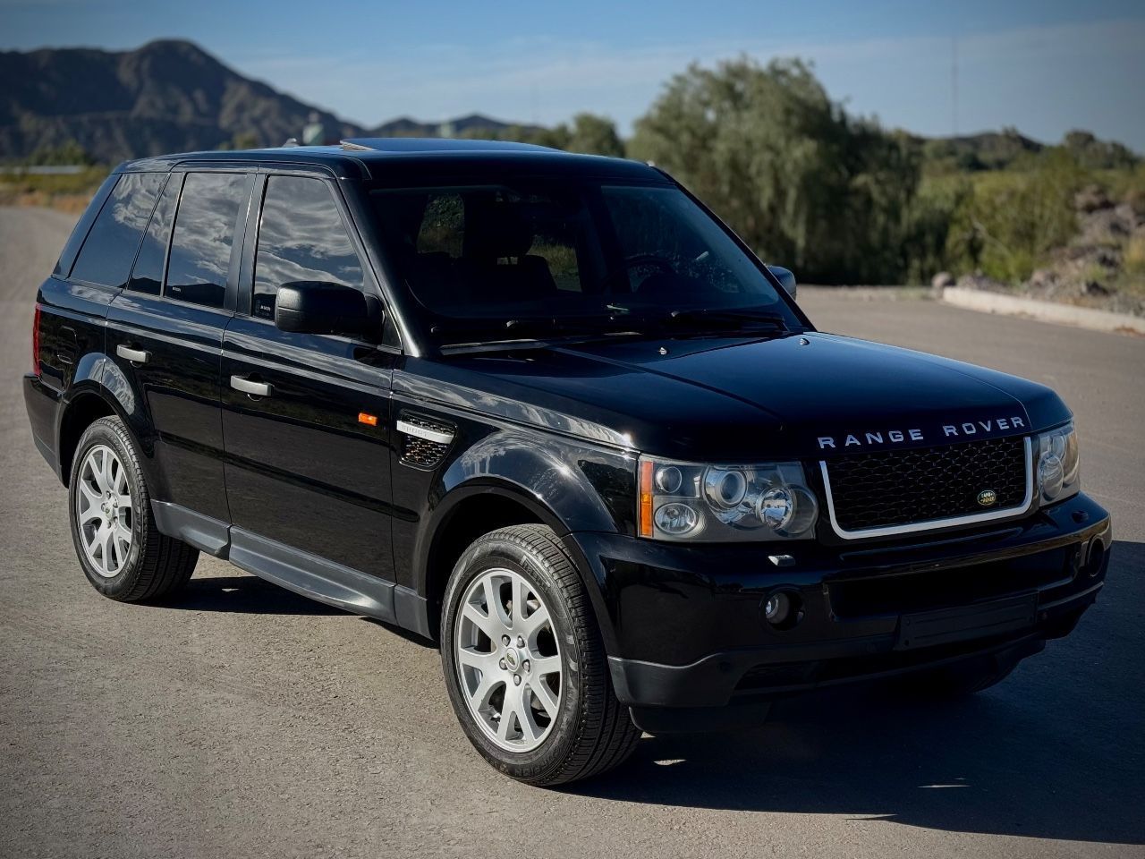 Land Rover Range Rover Usado en Mendoza, deRuedas