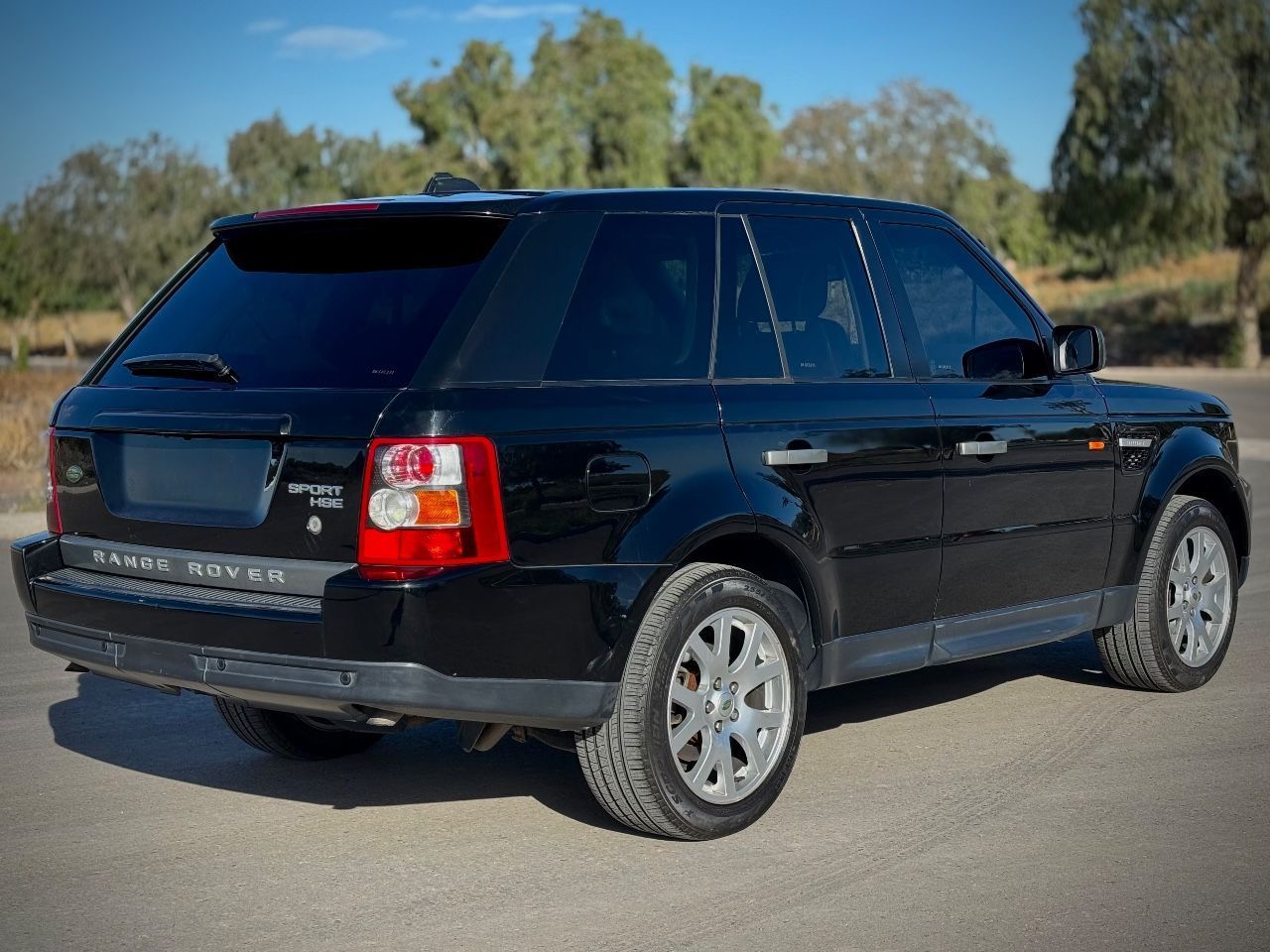 Land Rover Range Rover Usado en Mendoza, deRuedas
