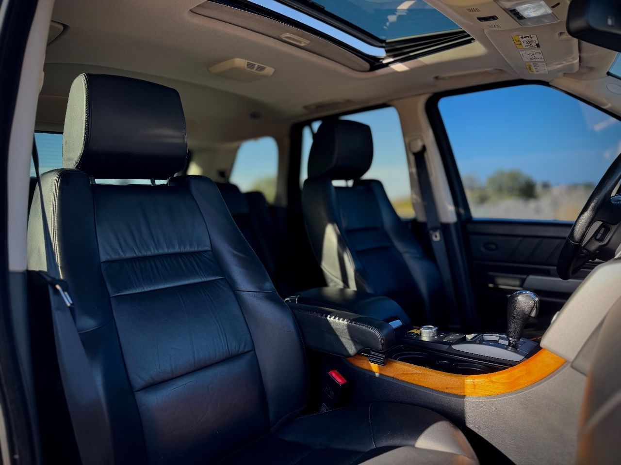 Land Rover Range Rover Usado en Mendoza, deRuedas