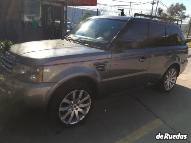 Land Rover Range Rover Usado en Mendoza, deRuedas