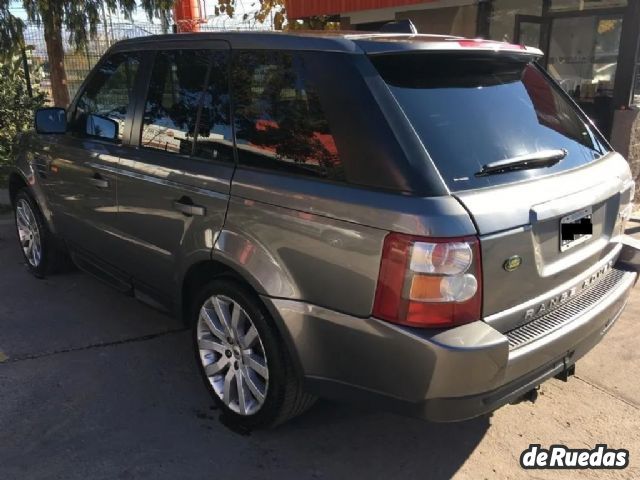 Land Rover Range Rover Usado en Mendoza, deRuedas