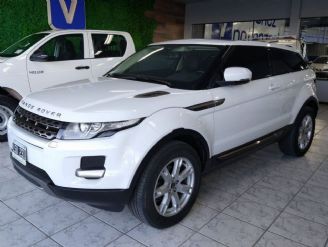Land Rover Range Rover Usado en Mendoza