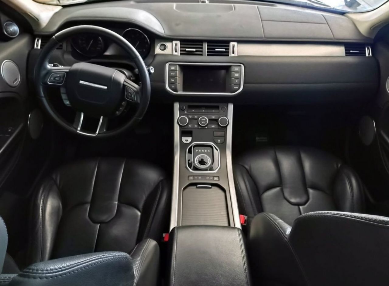 Land Rover Range Rover Usado en Mendoza, deRuedas