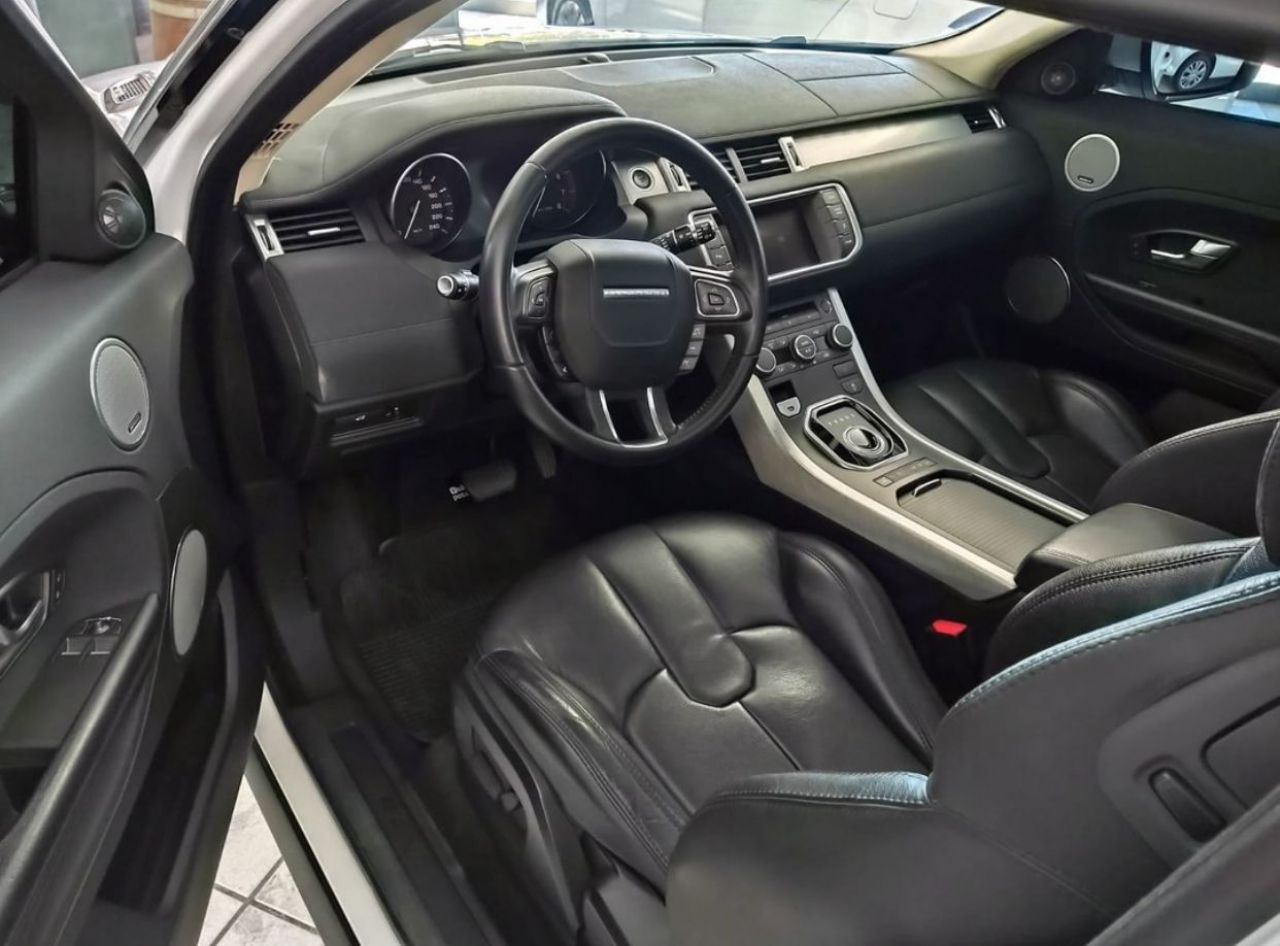 Land Rover Range Rover Usado en Mendoza, deRuedas