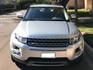 Land Rover Range Rover Usado en Mendoza