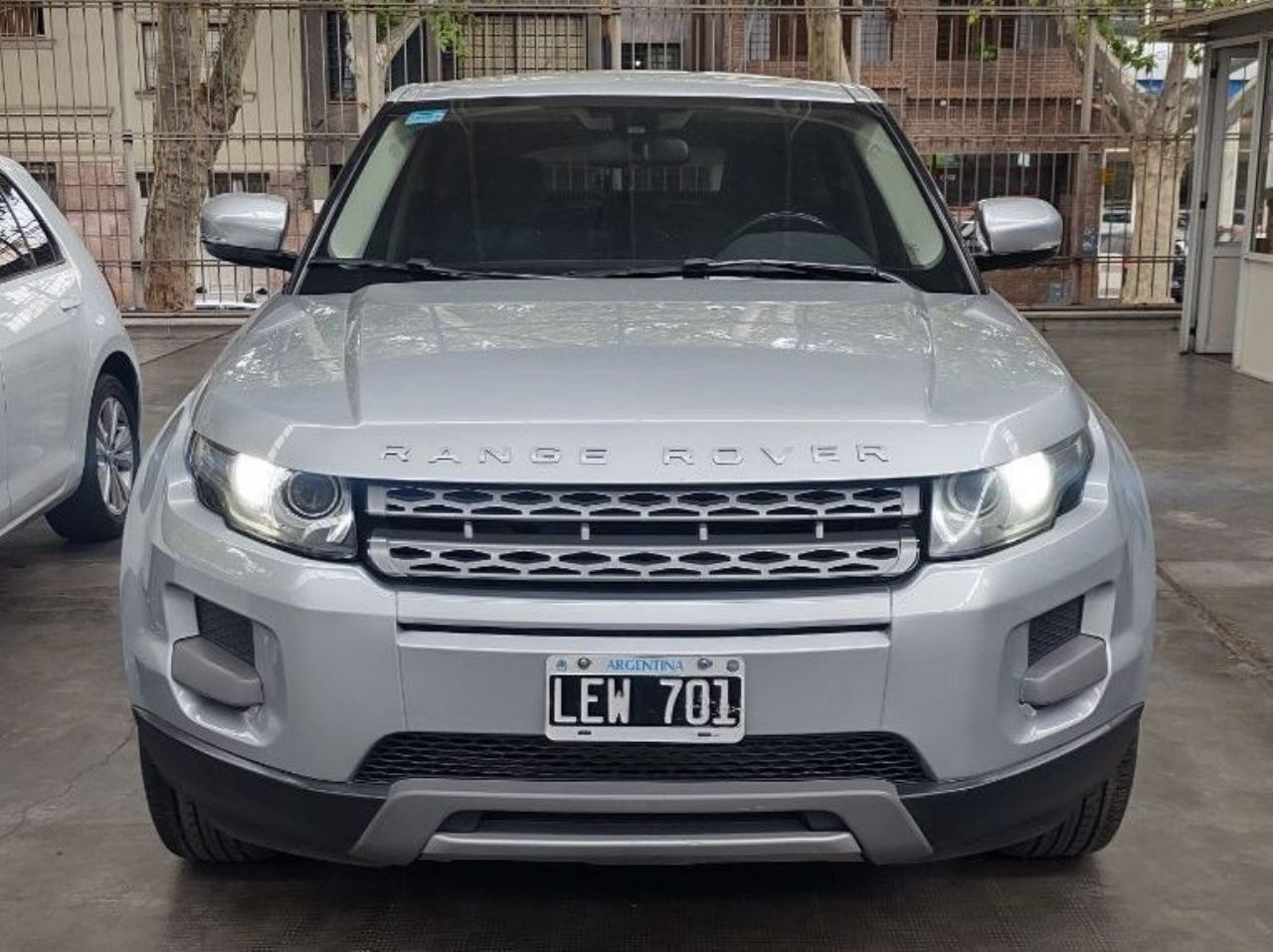 Land Rover Range Rover Usado en Mendoza, deRuedas