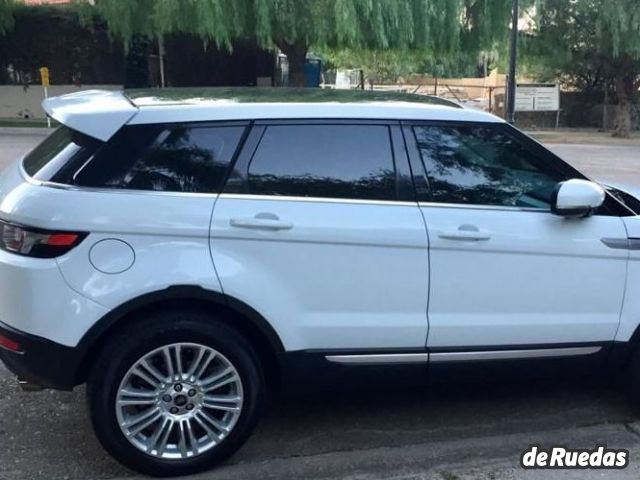 Land Rover Range Rover Usado en Mendoza, deRuedas