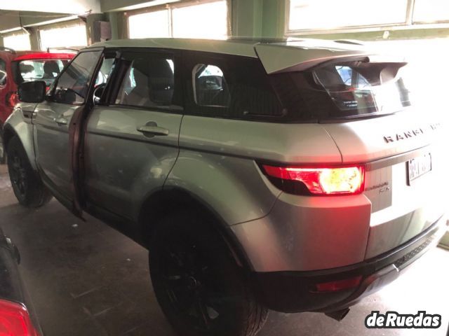 Land Rover Range Rover Usado en Mendoza, deRuedas