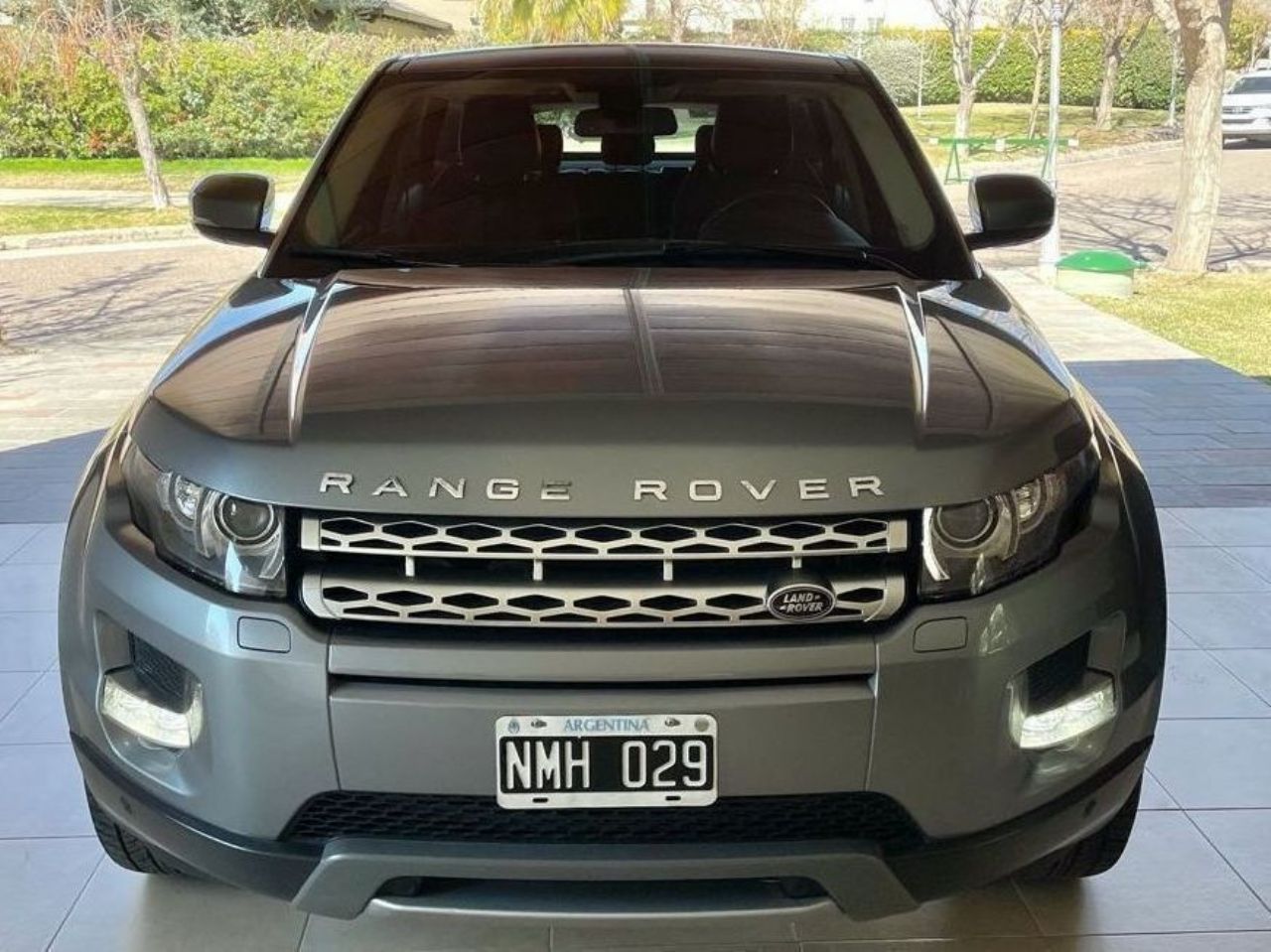 Land Rover Range Rover Usado en Mendoza, deRuedas