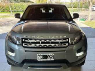 Land Rover Range Rover Usado en Mendoza
