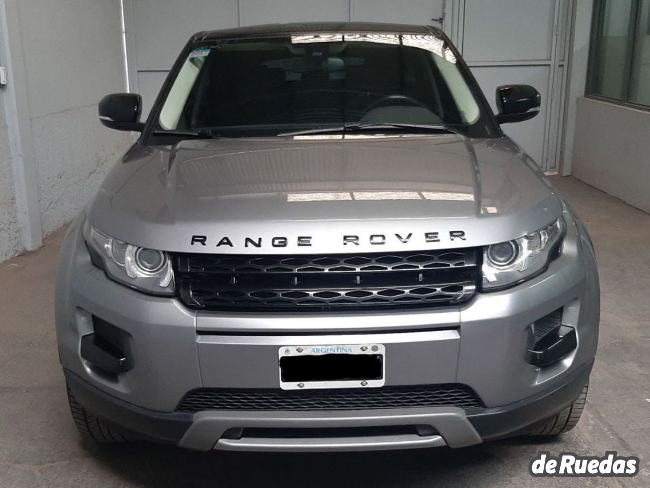 Land Rover Range Rover Usado en Mendoza, deRuedas