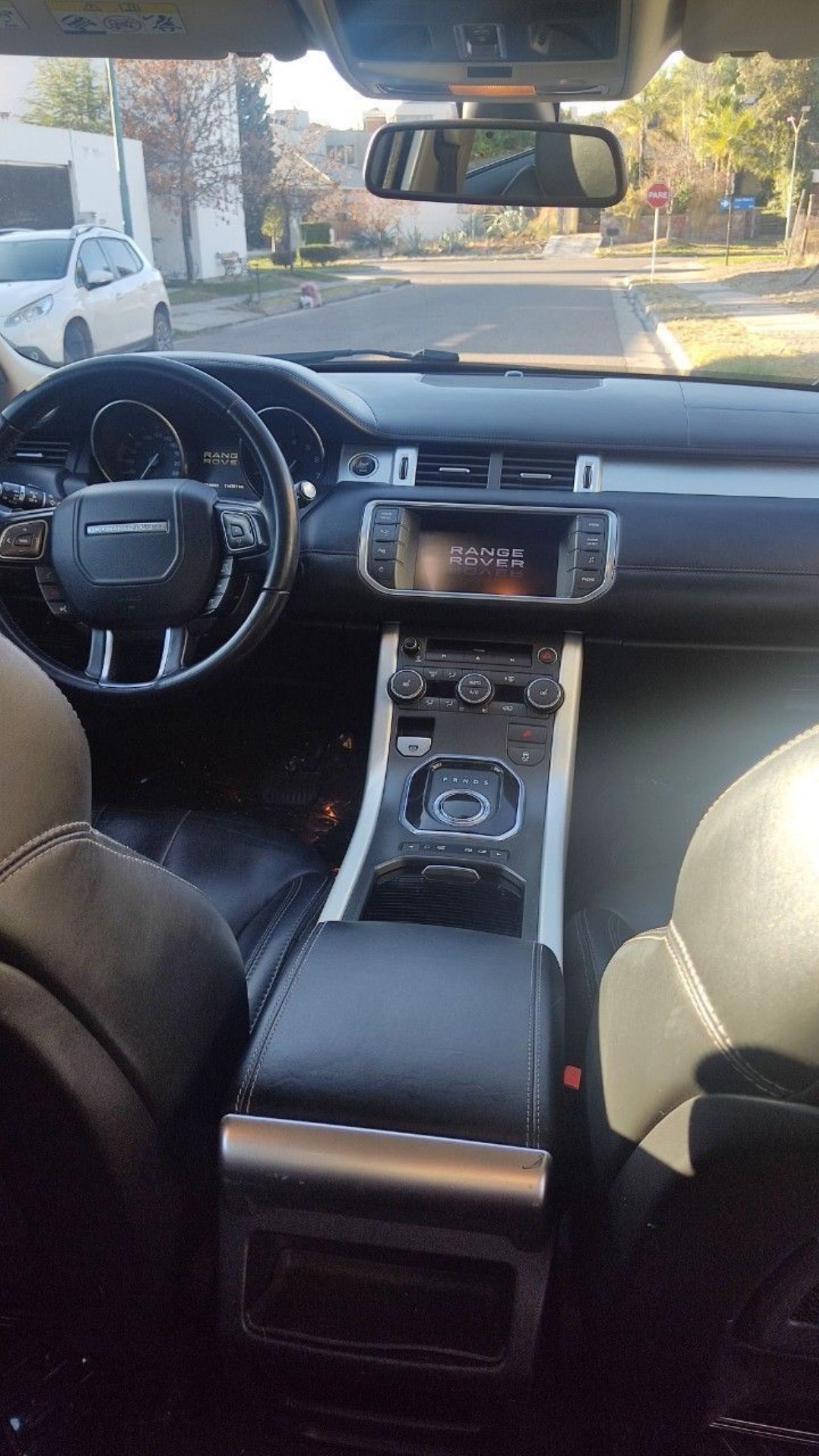 Land Rover Range Rover Usado en Mendoza, deRuedas