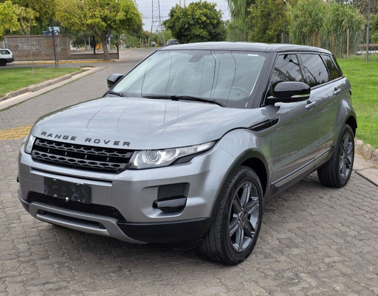 Land Rover Range Rover Usado en Mendoza, deRuedas