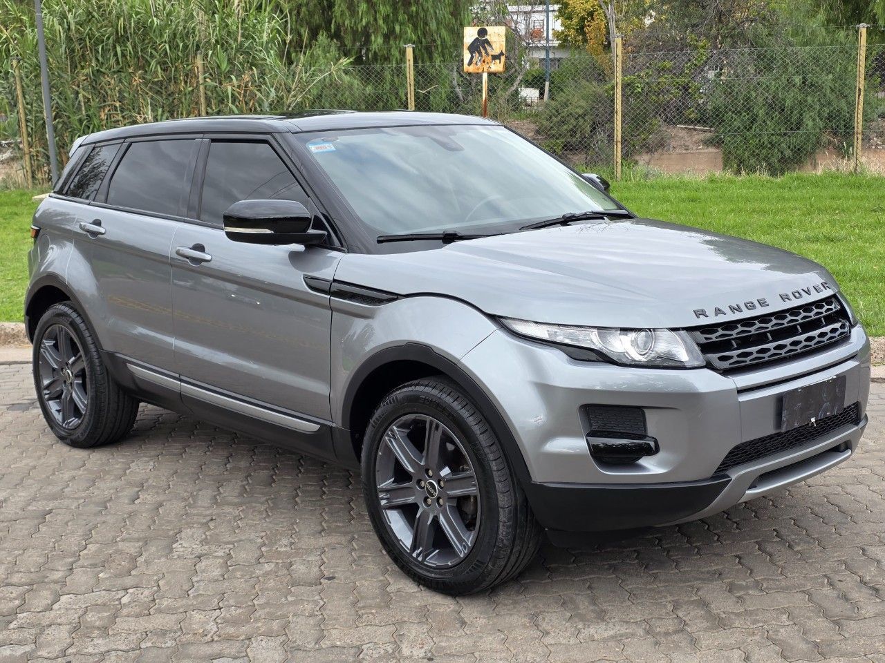 Land Rover Range Rover Usado en Mendoza, deRuedas