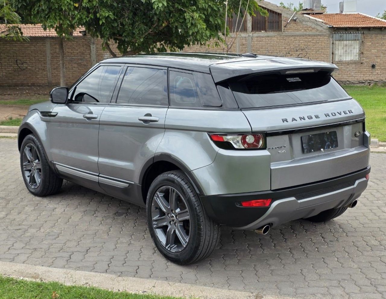 Land Rover Range Rover Usado en Mendoza, deRuedas