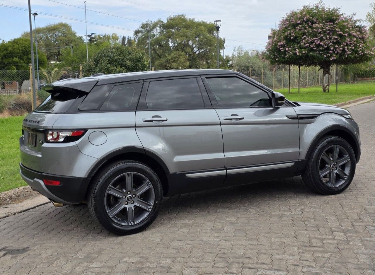 Land Rover Range Rover Usado en Mendoza, deRuedas