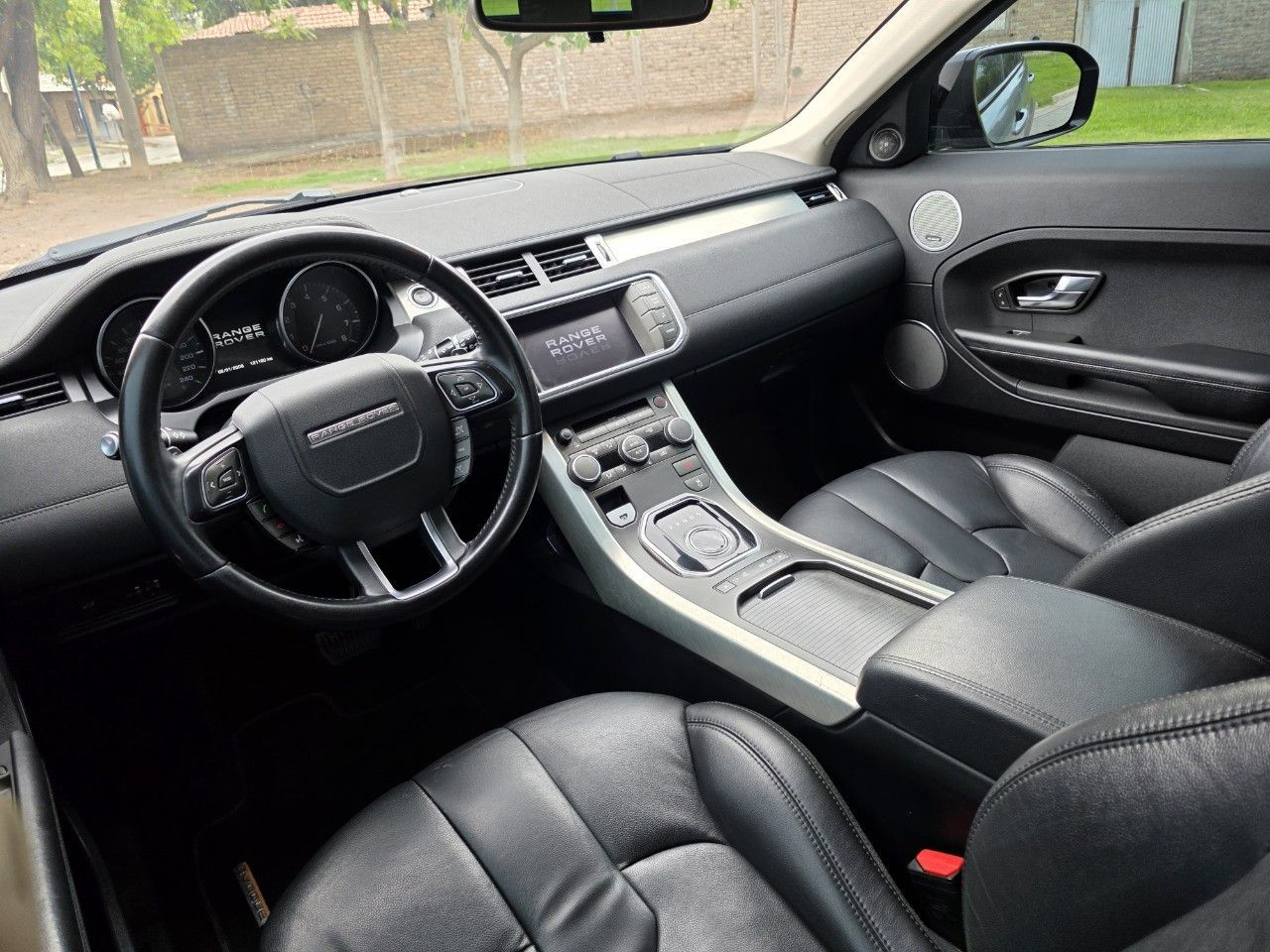 Land Rover Range Rover Usado en Mendoza, deRuedas
