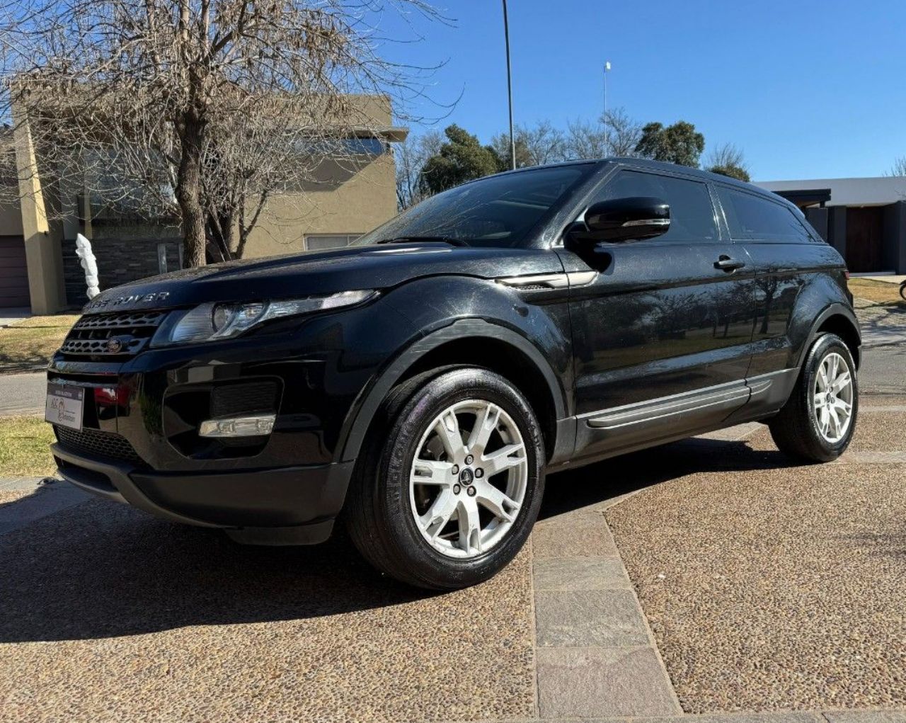 Land Rover Range Rover Usado Financiado en Córdoba, deRuedas