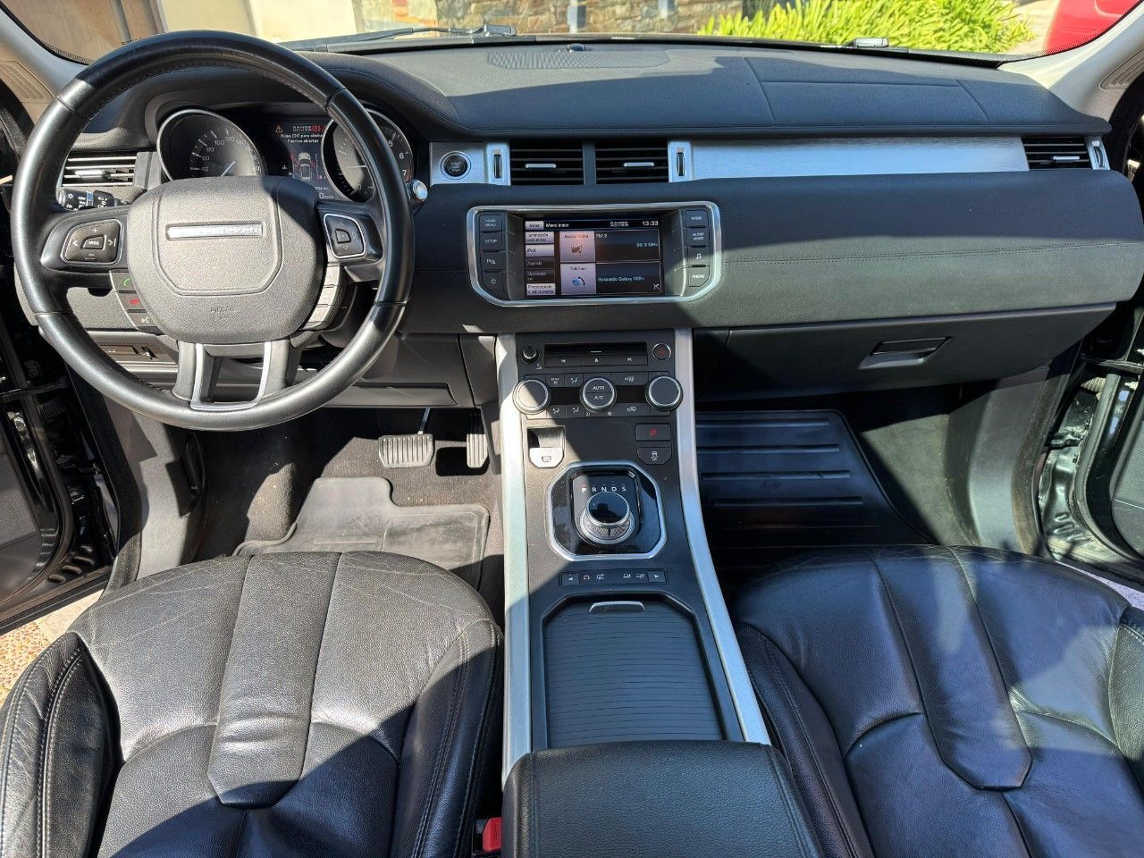 Land Rover Range Rover Usado Financiado en Córdoba, deRuedas
