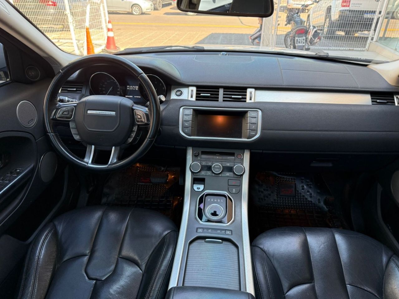 Land Rover Range Rover Usado Financiado en Mendoza, deRuedas