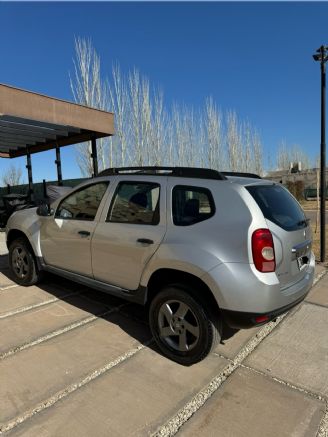 Land Rover Range Rover Usado en Mendoza