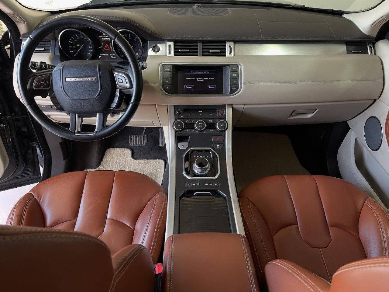 Land Rover Range Rover Usado Financiado en San Juan, deRuedas