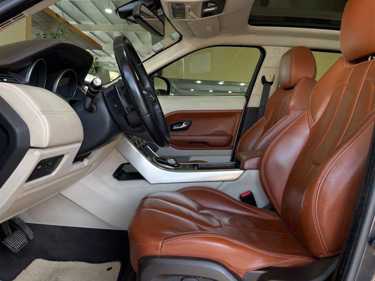 Land Rover Range Rover Usado Financiado en San Juan, deRuedas