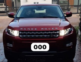 Land Rover Range Rover Usado en Mendoza