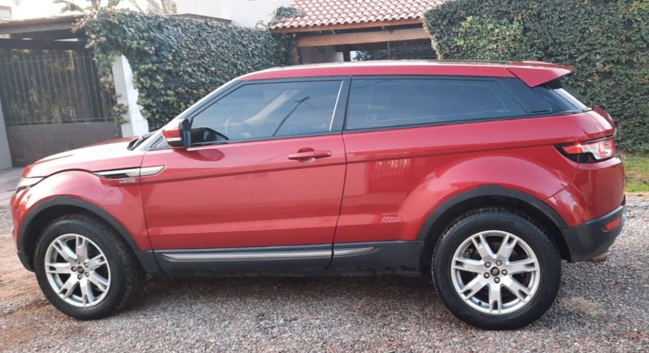 Land Rover Range Rover Usado en Mendoza, deRuedas
