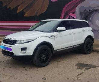 Land Rover Range Rover Usado en Santa Fe