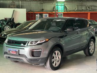 Land Rover Range Rover Usado en San Juan Financiado