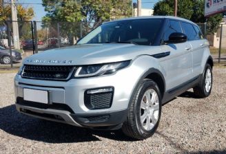 Land Rover Range Rover Usado en Córdoba