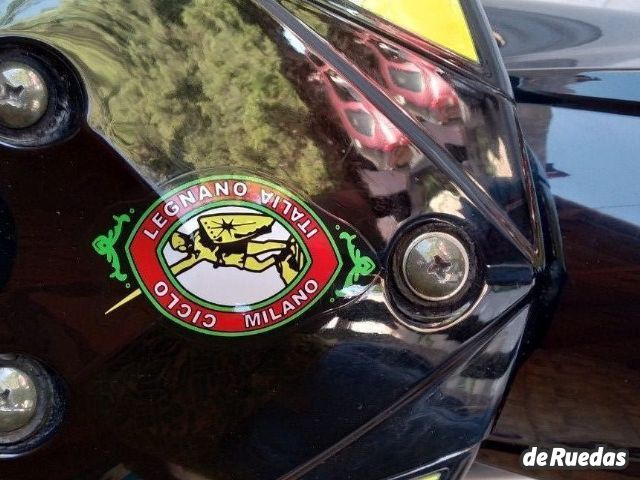 Legnano Capri Usada en Mendoza, deRuedas