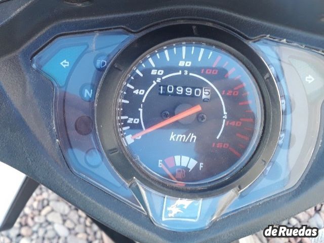 Legnano Imola Usada en Mendoza, deRuedas