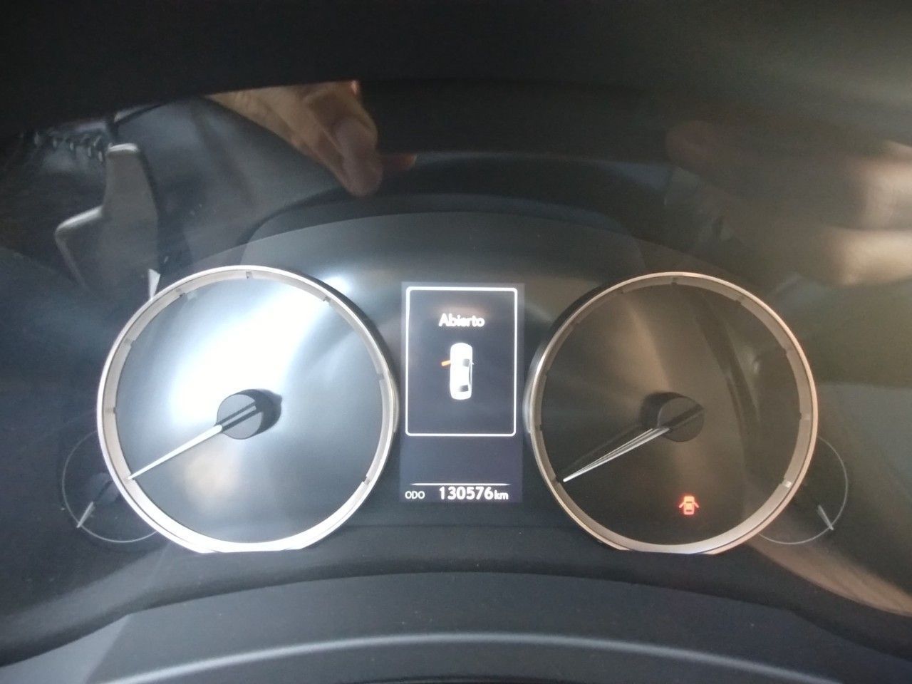 Lexus IS Usado en San Luis, deRuedas
