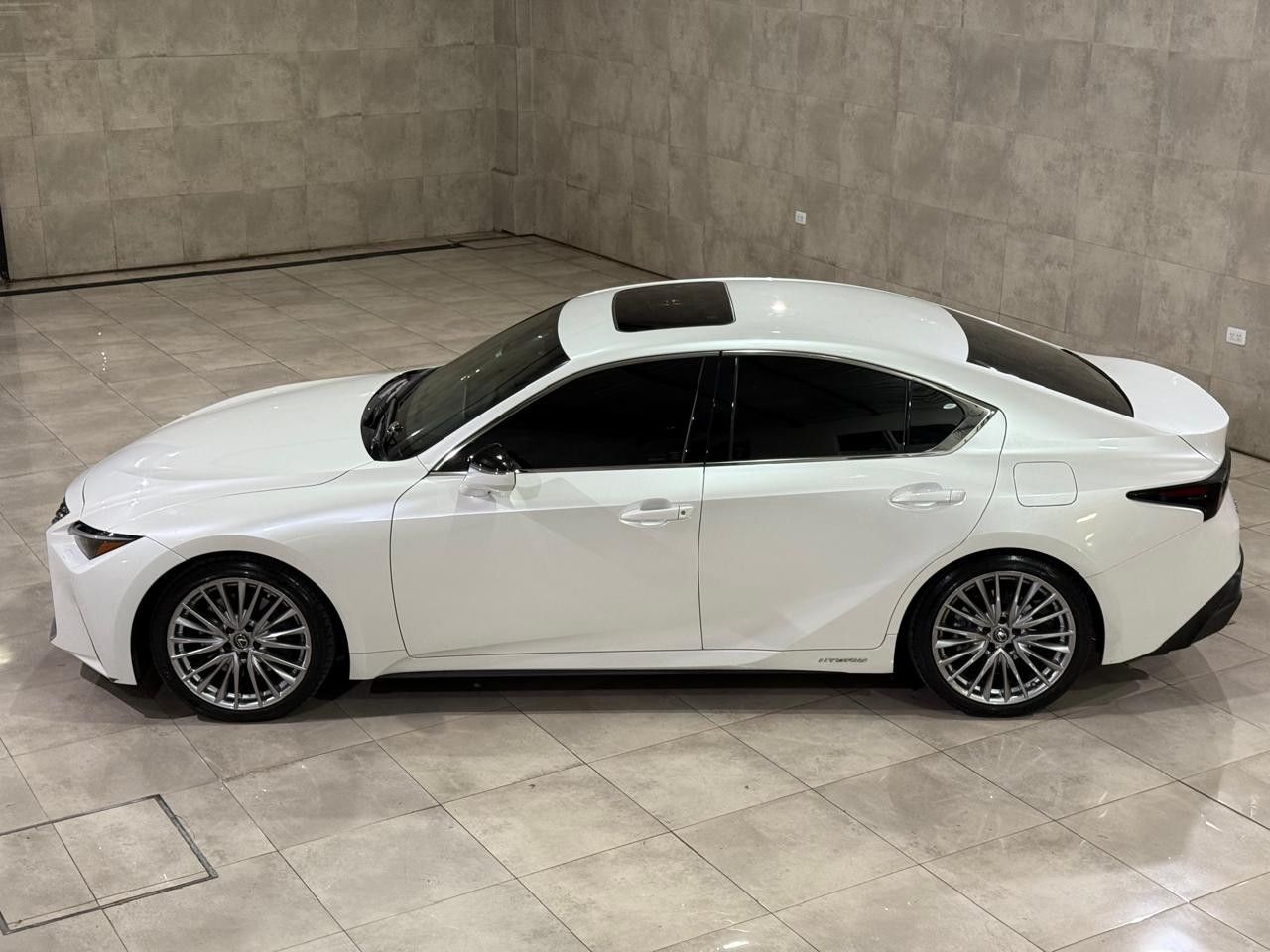 Lexus IS Usado en Buenos Aires, deRuedas