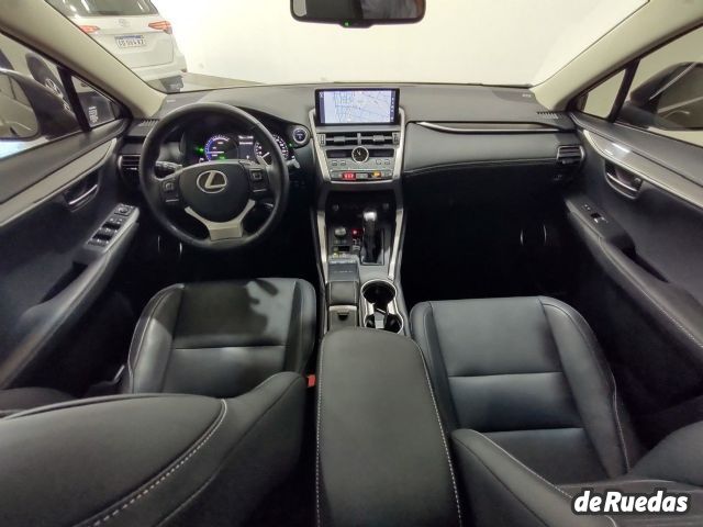 Lexus Nx Usado en Mendoza, deRuedas