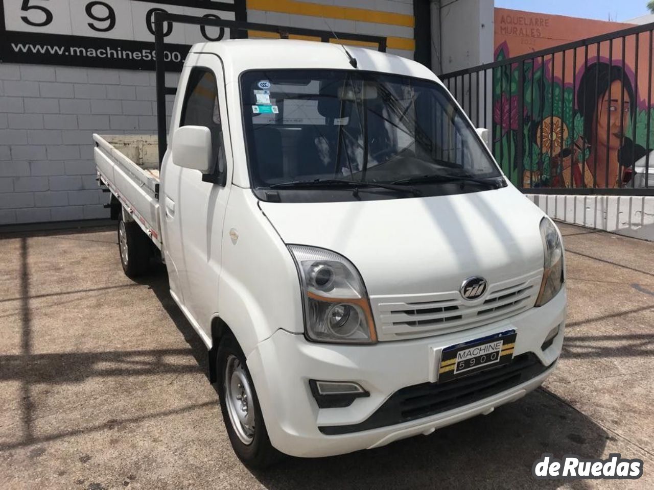 Lifan Foison Usada en Córdoba, deRuedas