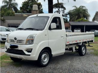 Lifan Foison Usada en Buenos Aires Financiado